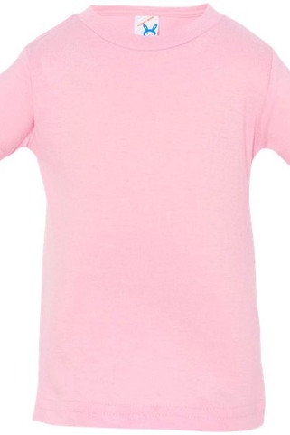 Infant Jersey T-Shirt - Egotier 3322