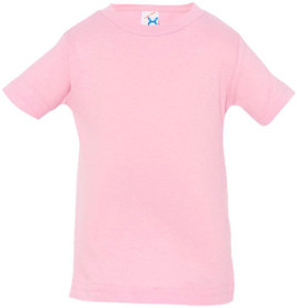 Infant Jersey T-Shirt - Egotier 3322