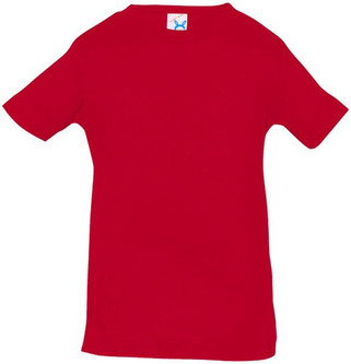 Infant Jersey T-Shirt - Egotier 3322