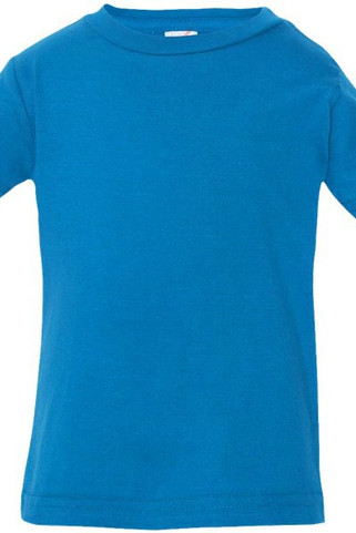 Infant Jersey T-Shirt - Egotier 3322