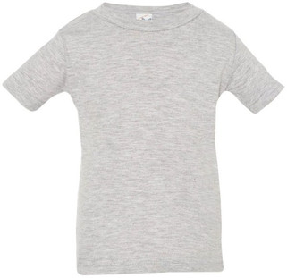 Infant Jersey T-Shirt - Egotier 3322