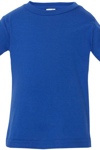 Infant Jersey T-Shirt - Egotier 3322