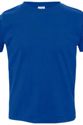 Toddler Jersey T-Shirt - Egotier 3321