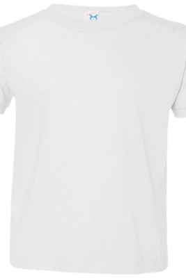 Toddler Jersey T-Shirt - Egotier 3321