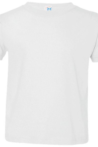 Toddler Jersey T-Shirt - Egotier 3321