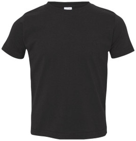 Toddler Jersey T-Shirt - Egotier 3321