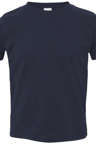 Toddler Jersey T-Shirt - Egotier 3321