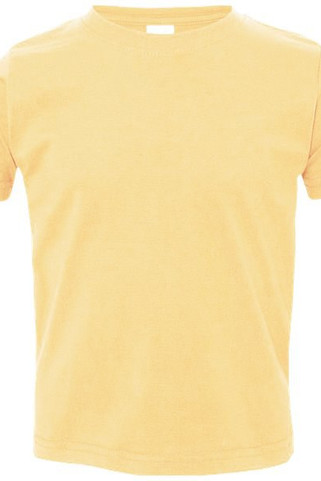 Camiseta de punto para bebé - Egotier 3321