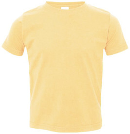 Toddler Jersey T-Shirt - Egotier 3321