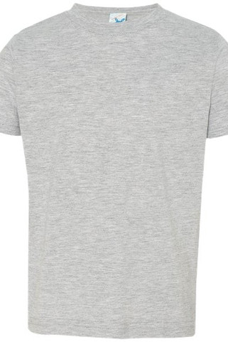 Toddler Jersey T-Shirt - Egotier 3321