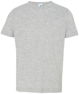 Toddler Jersey T-Shirt - Egotier 3321