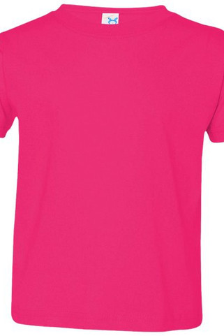 Toddler Jersey T-Shirt - Egotier 3321