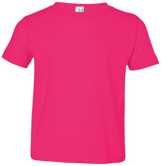 Toddler Jersey T-Shirt - Egotier 3321