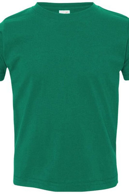 Toddler Jersey T-Shirt - Egotier 3321