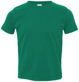 Toddler Jersey T-Shirt - Egotier 3321