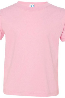 Toddler Jersey T-Shirt - Egotier 3321