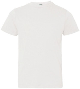 CIERRE - Camiseta de Jersey para Jóvenes - Egotier 6101