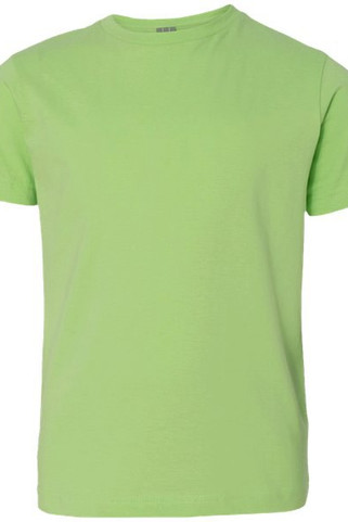 CLOSEOUT -  Youth Jersey T-Shirt - Egotier 6101