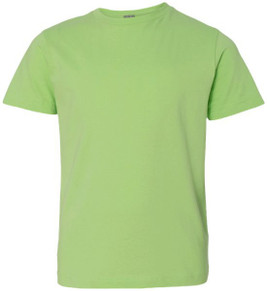 CLOSEOUT -  Youth Jersey T-Shirt - Egotier 6101