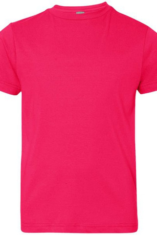 CIERRE - Camiseta de Jersey para Jóvenes - Egotier 6101