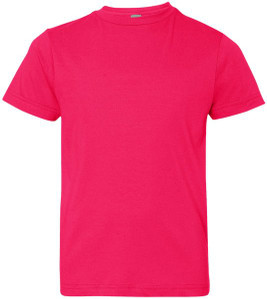 CLOSEOUT -  Youth Jersey T-Shirt - Egotier 6101