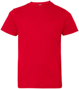 CIERRE - Camiseta de Jersey para Jóvenes - Egotier 6101