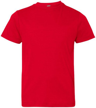 CIERRE - Camiseta de Jersey para Jóvenes - Egotier 6101