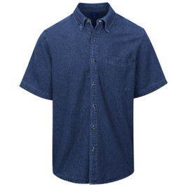 Port & Co SP11 - REBAJA - Camisa vaquera para hombre de valor