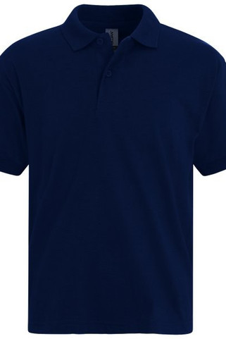 Gildan G880B - Youth DryBlend® Moisture-Wicking Polo Shirt