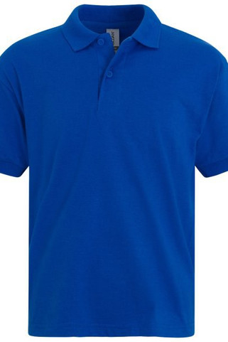 Gildan G880B - Youth DryBlend® Moisture-Wicking Polo Shirt