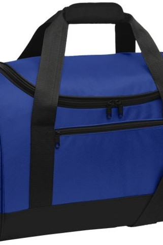 Port Authority BG800 - CIERRE - Bolsa Deportiva Voyager