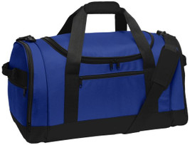 Port Authority BG800 - CIERRE - Bolsa Deportiva Voyager