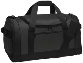 Port Authority BG800 - CIERRE - Bolsa Deportiva Voyager