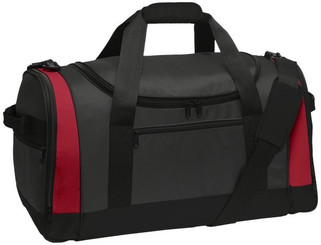 Port Authority BG800 - CLOSEOUT -   Voyager Sports Duffel