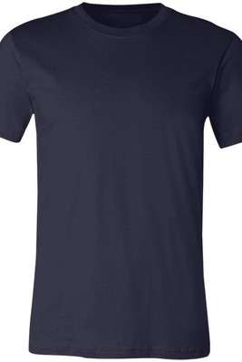 Bella+Canvas 3001C - Jersey Short-Sleeve T-Shirt