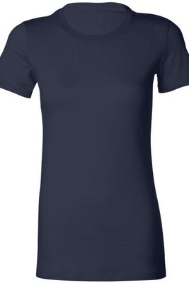 Bella+Canvas 6004 - T-shirt Le favori pour