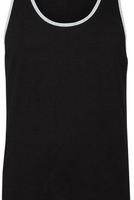 Bella+Canvas 3480 - Débardeur unisexe en jersey