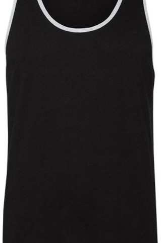 Bella+Canvas 3480 - Jersey Tank - Premium Unisex Cotton Blend