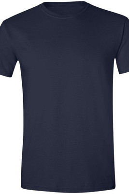 Gildan G640 - Softstyle® Ringspun Cotton Comfort Tee