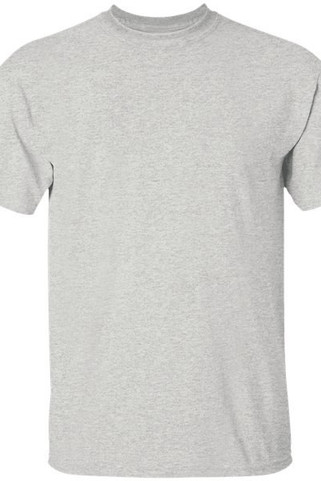 Gildan G500 - Heavy Cotton™ All-Purpose Comfortable Fit T-Shirt