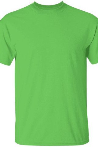 Gildan G500 - Heavy Cotton™ All-Purpose Comfortable Fit T-Shirt