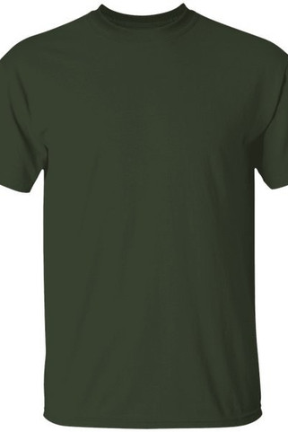 Gildan G500B - Eco-Friendly Heavy Cotton™ - Youth T-Shirt