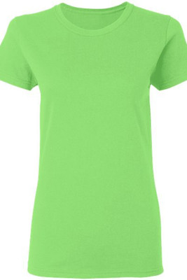 Gildan G500L - Heavy Cotton Ladies Missy Fit T-Shirt