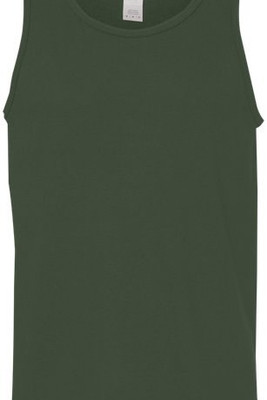 Gildan G520 - Adult Heavy Cotton Tank