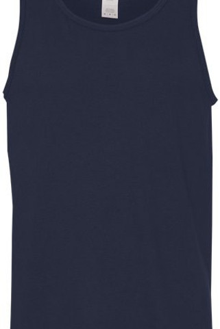 Gildan G520 - Adult Heavy Cotton Tank