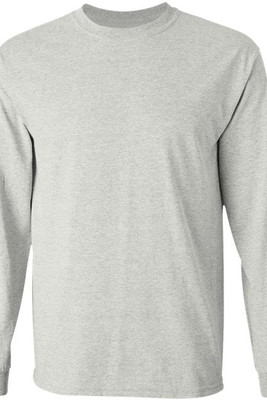 Gildan G540 - Heavy Cotton™ Long-Sleeve T-Shirt