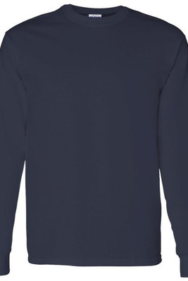 Gildan G540 - Heavy Cotton™ Long-Sleeve T-Shirt