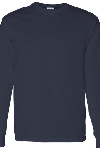 Gildan G540 - Heavy Cotton™ Long-Sleeve T-Shirt