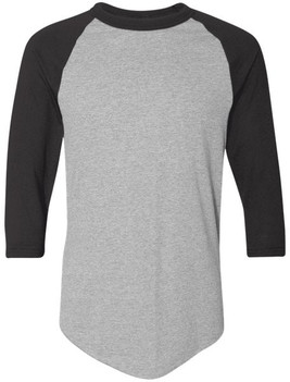 Colorblock 4420 - Jersey Raglán