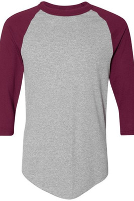 Colorblock 4420 - Raglan Jersey